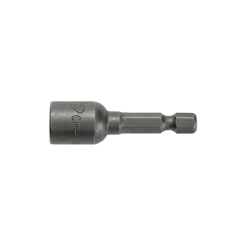 Slika proizvoda: NASTAVAK ZA MATICE 1/4" 10 MM MAGNETSKI 2 KOM HOGERT HT1S458